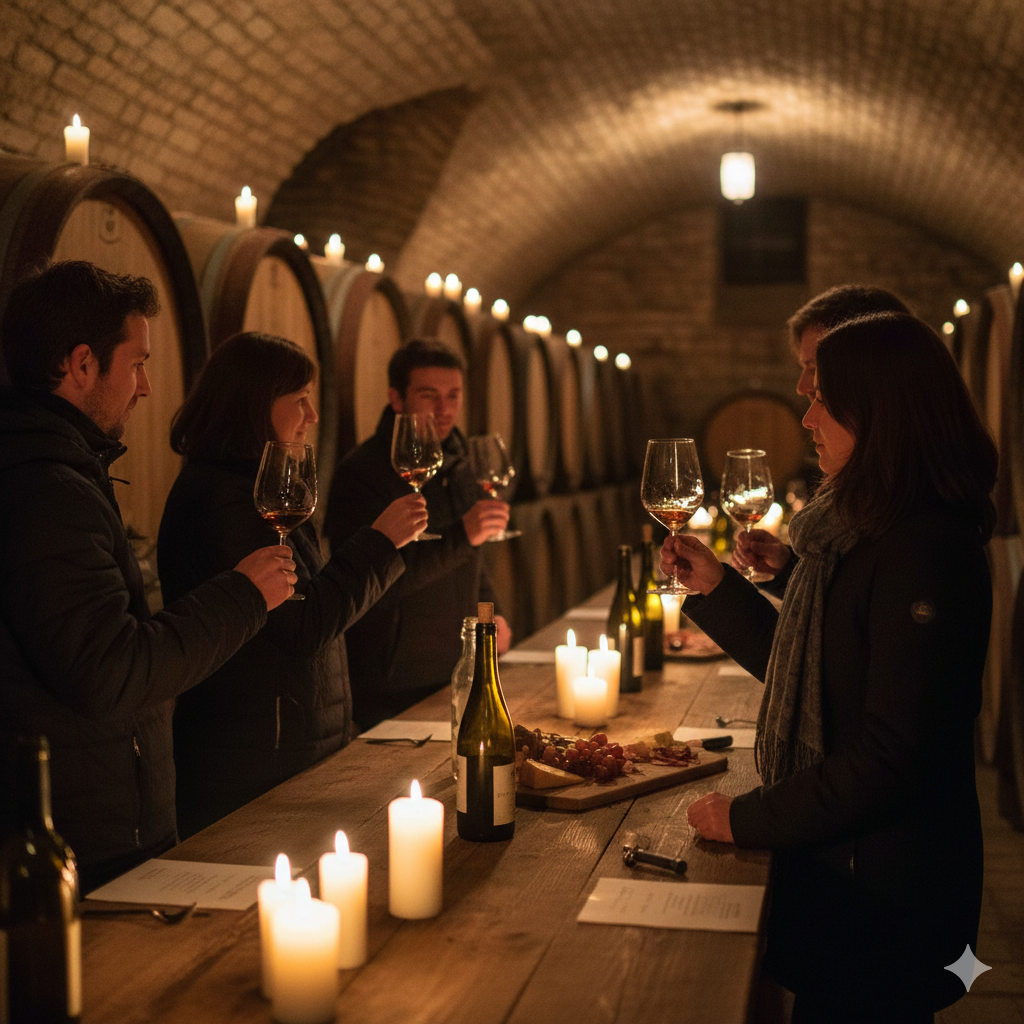 la Vente des Vins des Hospices de Beaune